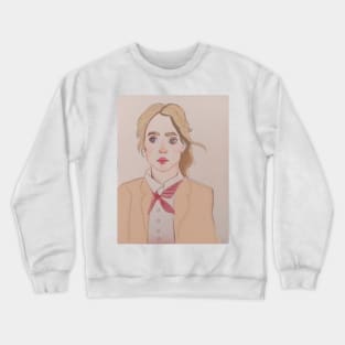 Jo March Crewneck Sweatshirt